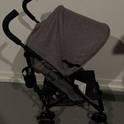Jeep Stroller  [ NEW ]