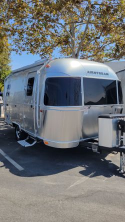 2023 Airstream Caravel 19CB