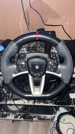 Hori Racing Wheel for Xbox