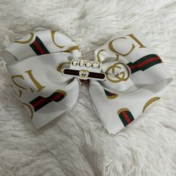 Brand New Girls Bows