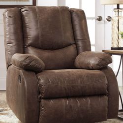 Bladewood - Zero Wall Recliner