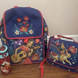 Disney Elena Of Avalor