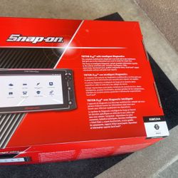Snap On Tools Eems344 Triton D10 Diagnostic 