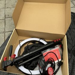 Ring Light (New)