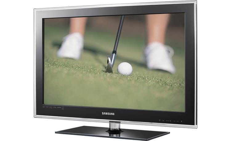 Samsung LN32D550 32" 1080p LCD HDTV