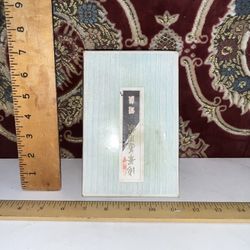 Vintage Japanese Bonsai Shears High Class Mfg Japan