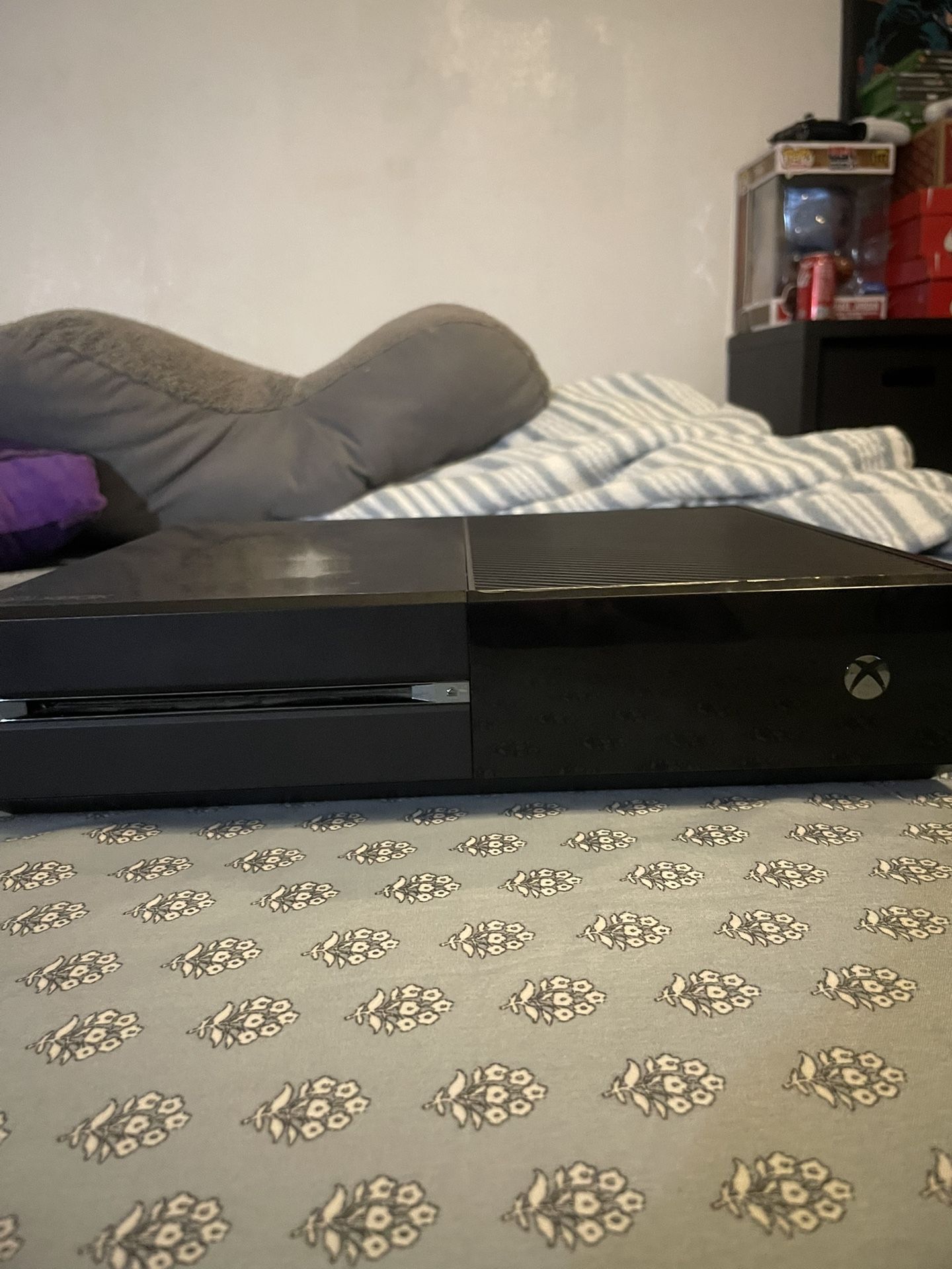 Xbox One