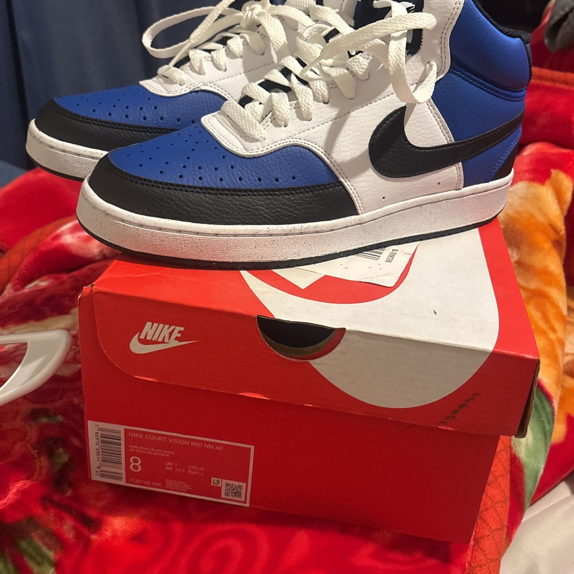 nike shoes
