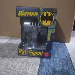 Batman Light Up Signal 