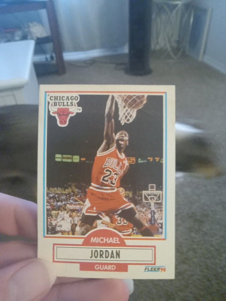 Cards, Basketball, baseball, hockey
