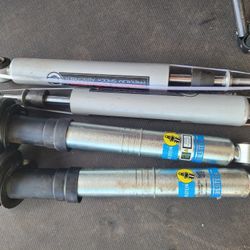 3rd Gen 4runner Suspension Parts