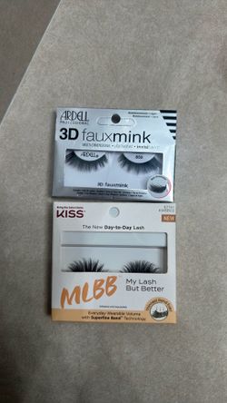 Lashes