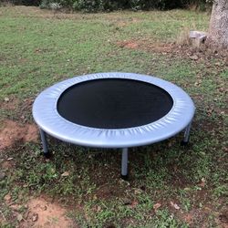 Mini Trampoline 