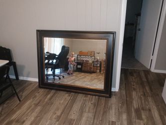 Large Mirror