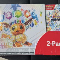 Pokemon Prismatic 