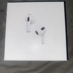 airpods pro’s 