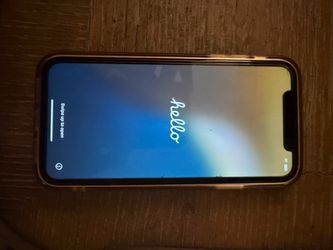 Apple iPhone 11 - Verizon