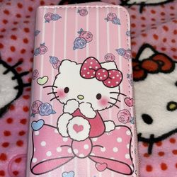 NEW HELLO KITTY $15 Dlls