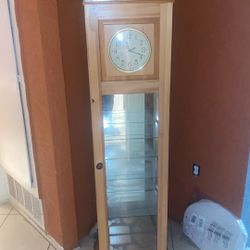 Clock Stand 