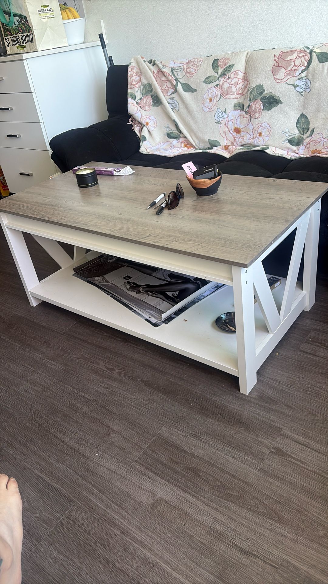Coffee Table Almost New