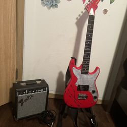 Memphis Guitar