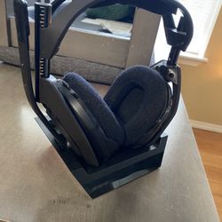 ASTRO A50 4th GEN