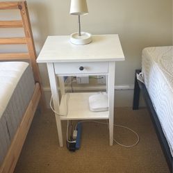 IKEA Nightstand 