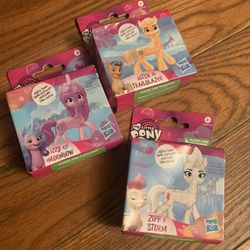 Mlp Lot