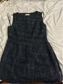 Calvin Klein dress 8