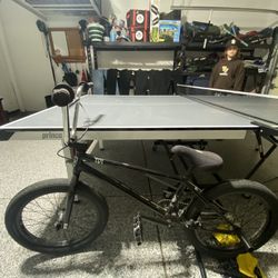 BMX Bike Trade For Dirt Jumper  Or Money 