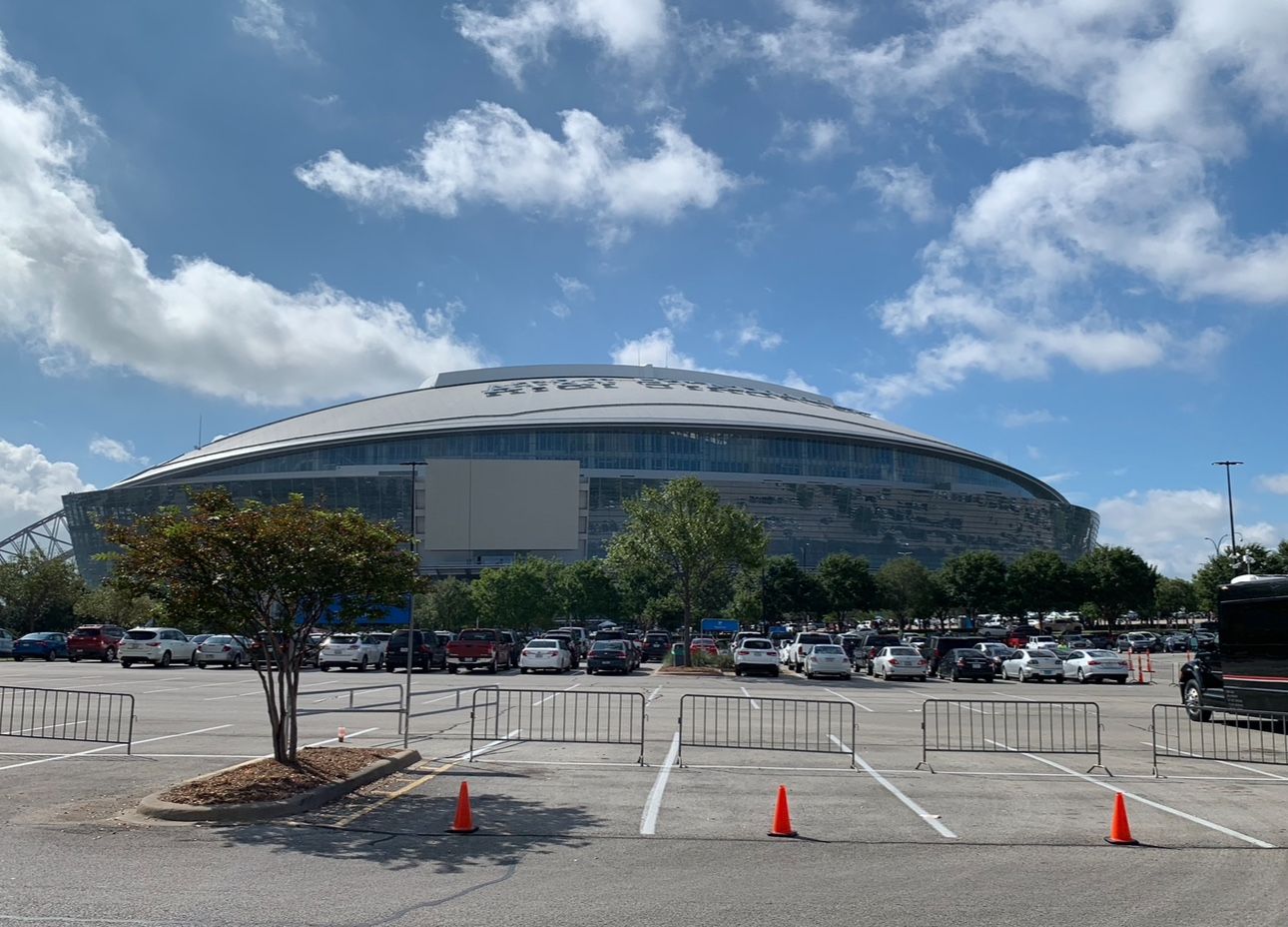 Dallas Cowboys Season Tickets 