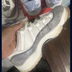 Jordan 11 low 