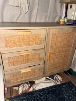 Small dresser