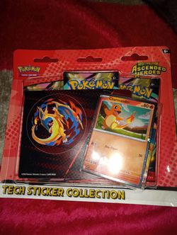 Pokemon trading card game new