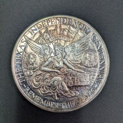 1 US Pound .999 Silver Coin