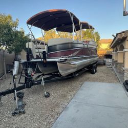 2016 Premier Grand View 260 PTX