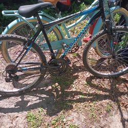 SCHWINN ROADMASTER BIKE 