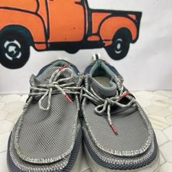 Men’s Shoes Hey Dude Size 12 Ultra-Grip