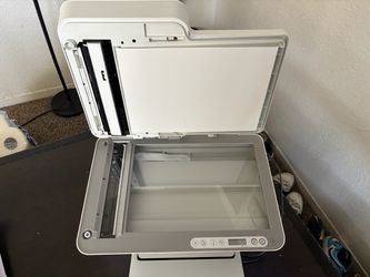 HP All-in-One Inkjet Printer Scanner