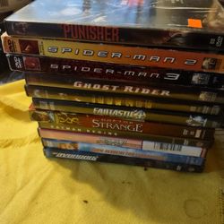 11 Superhero Movies All Tested And Work Great Will Not Separate