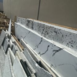 COUNTERTOPS /BATHROOMS