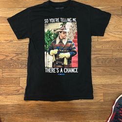 Dumb And Dumber Shirt