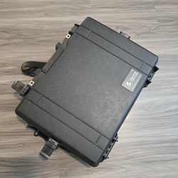 PELICAN 1495 LAPTOP CASE