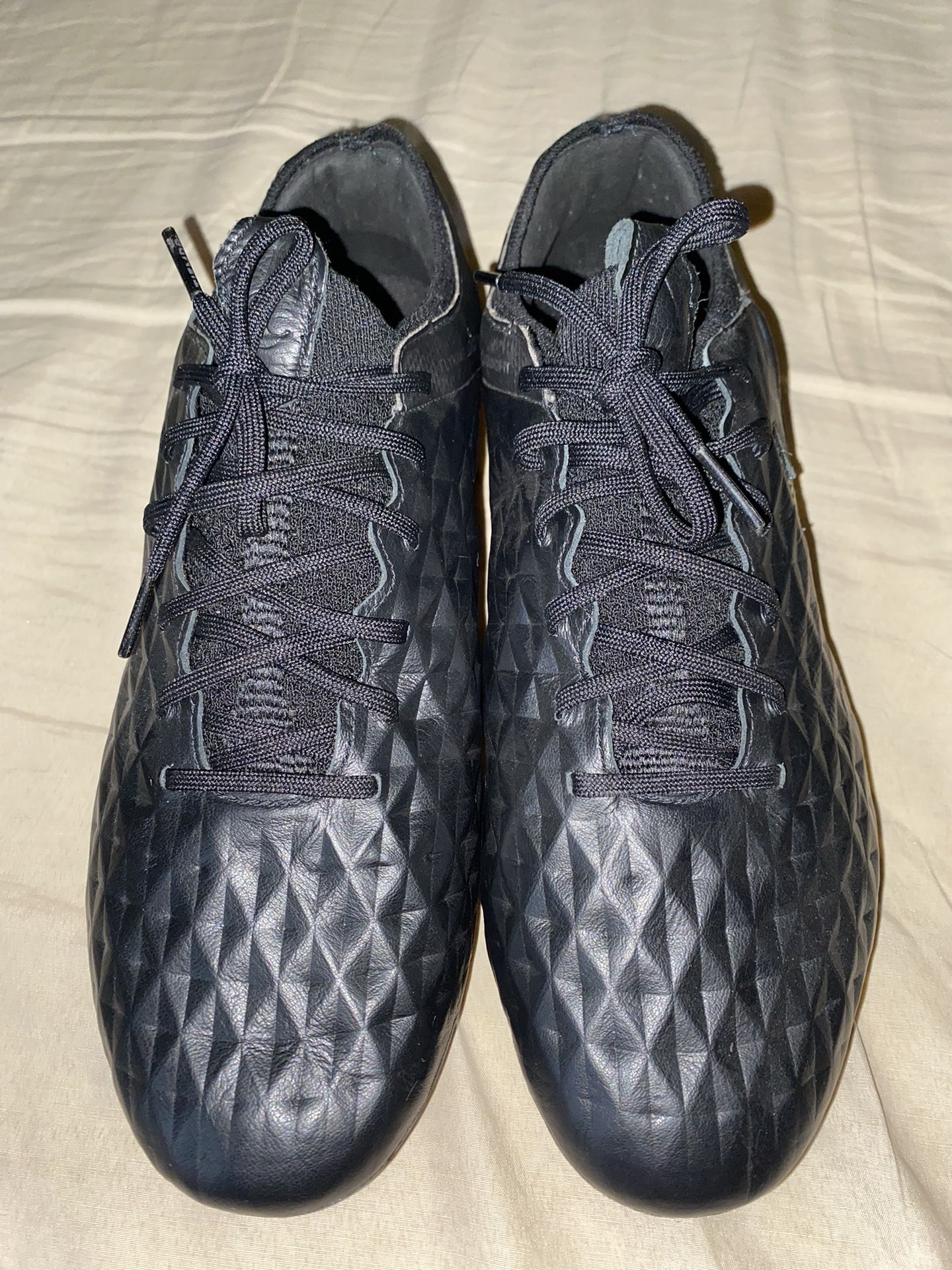 Nike Tiempo Legend 8 Elite Flyknit | ACC