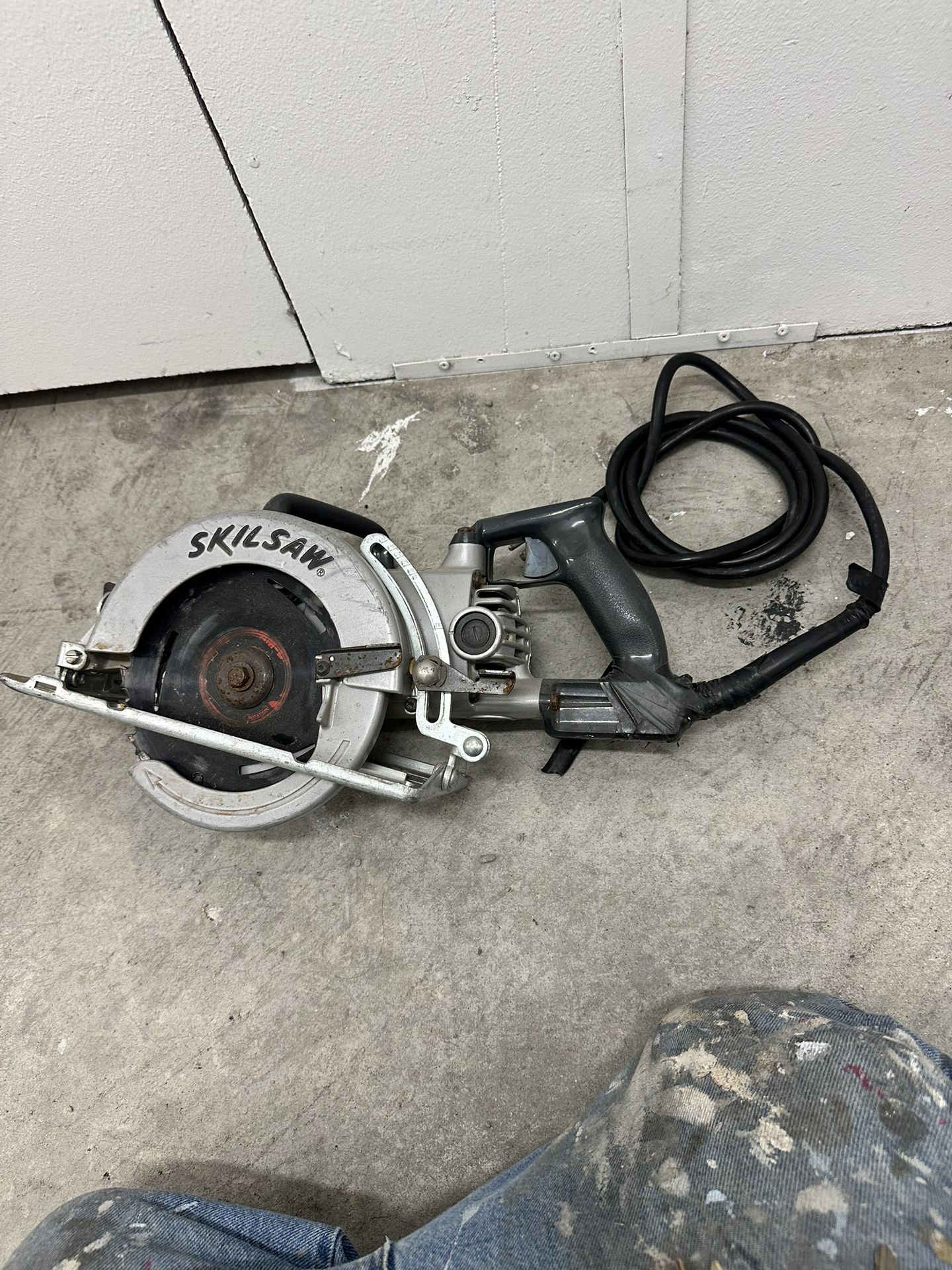 Skillsaw Professional