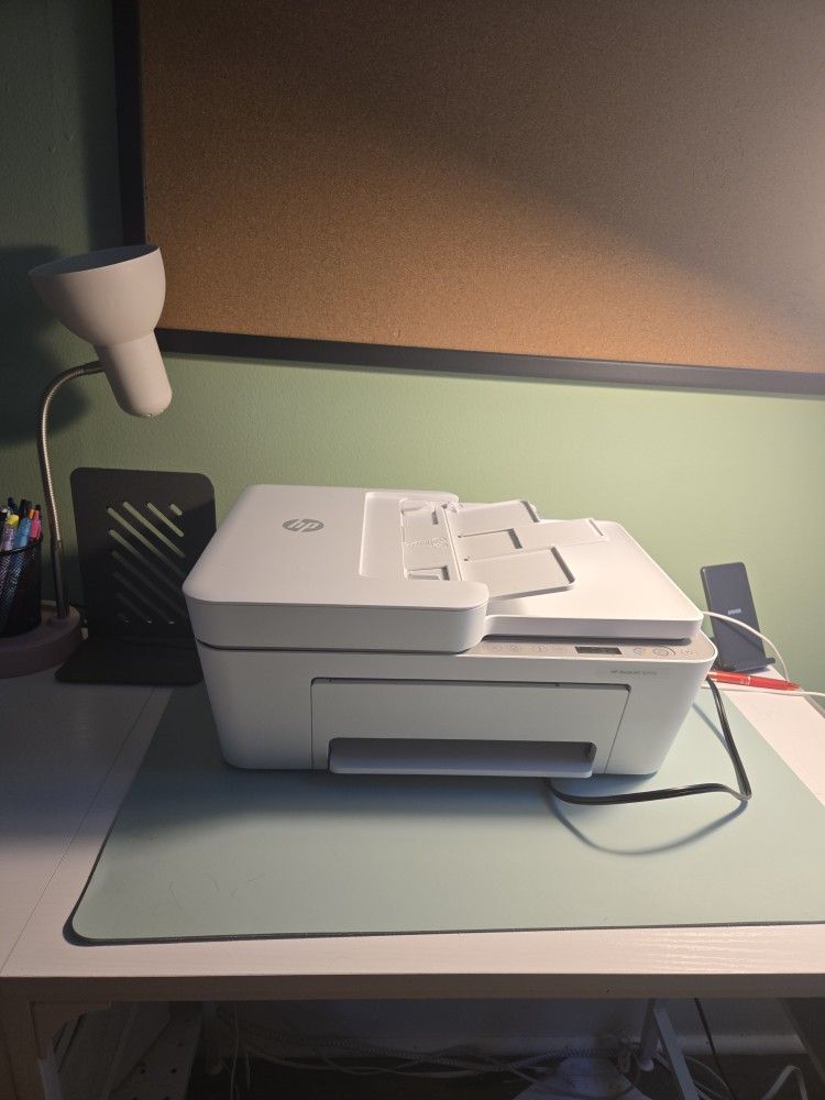 HP DeskJet 4255e 