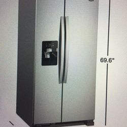 Brand New Refrigerator 