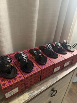 Tory Burch Sandles