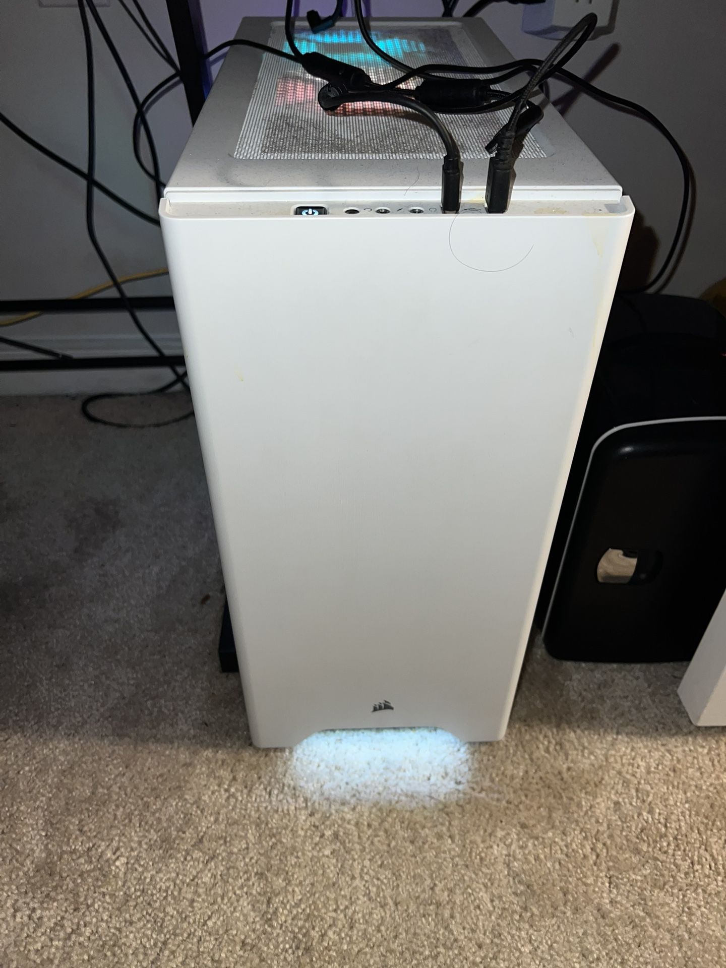 Custom Built PC