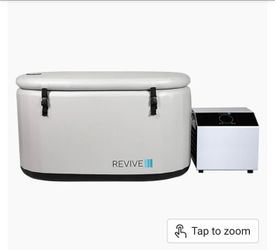 Revive Inflatable Plunge